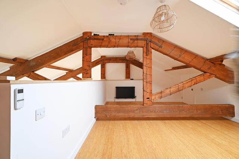 Mezzanine