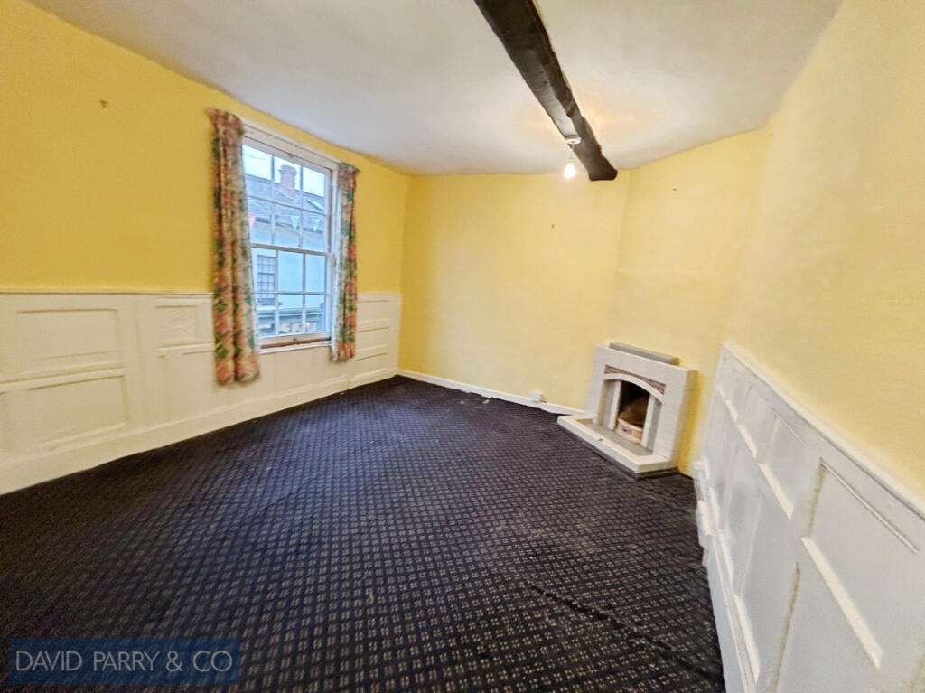 Grade II Listed Residence