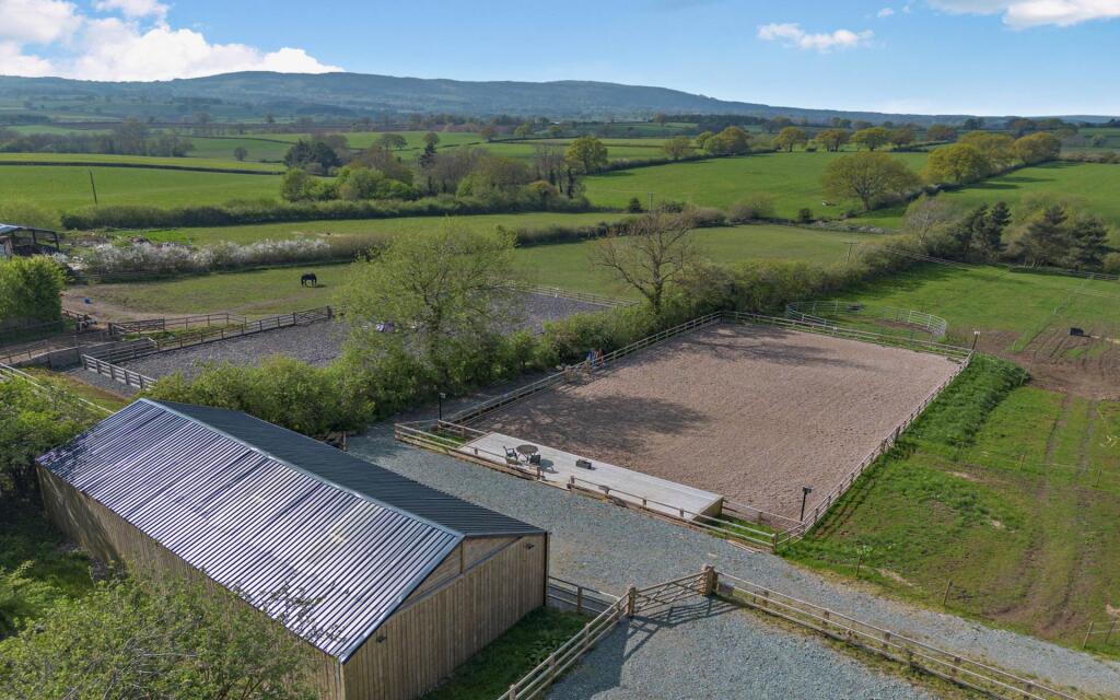 Station Road, Stottesdon, Nr Kidderminster