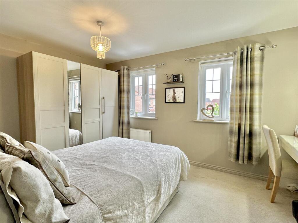 Luke Miller &amp; Associates