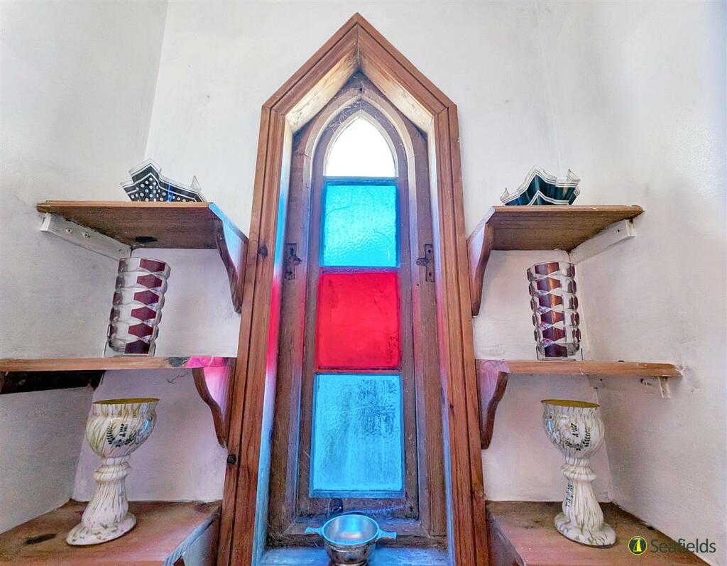 Original window