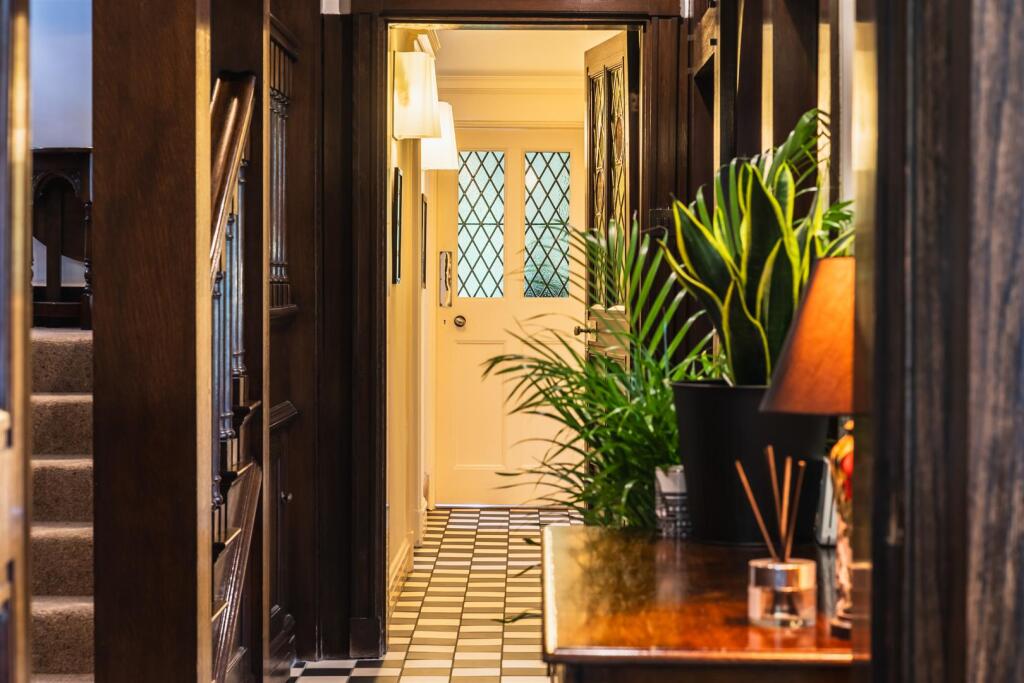 Hallway