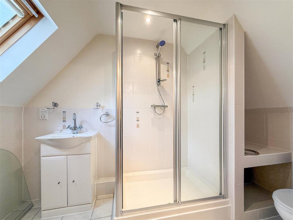 en suite