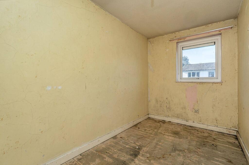 101 Aysgarth, Bracknell, Berkshire, RG12 8SF