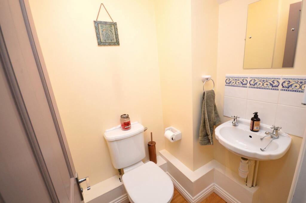 Cloakroom