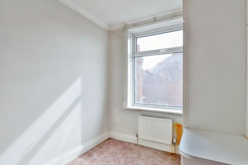 Bedroom Six