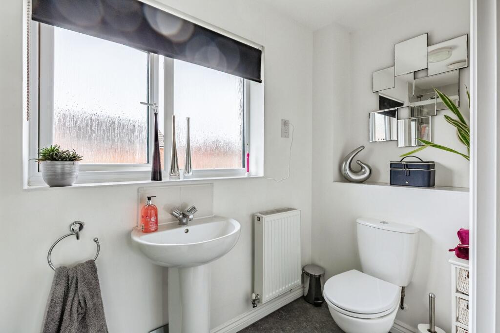 Ensuite