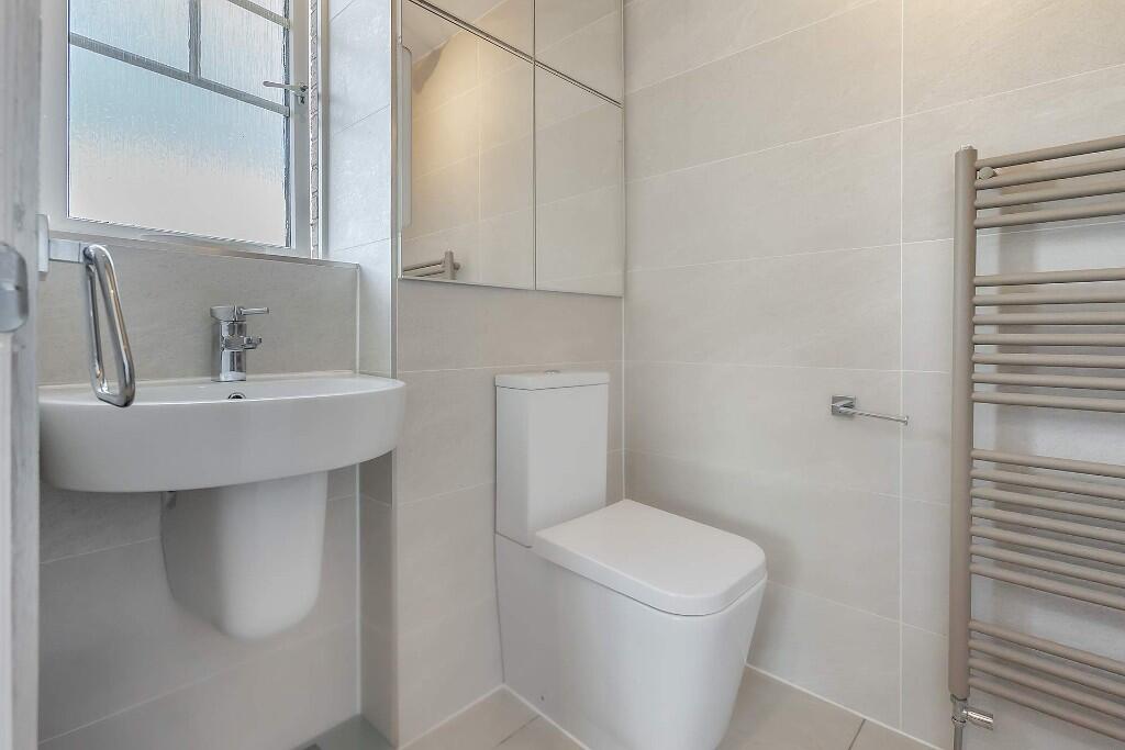 Ensuite