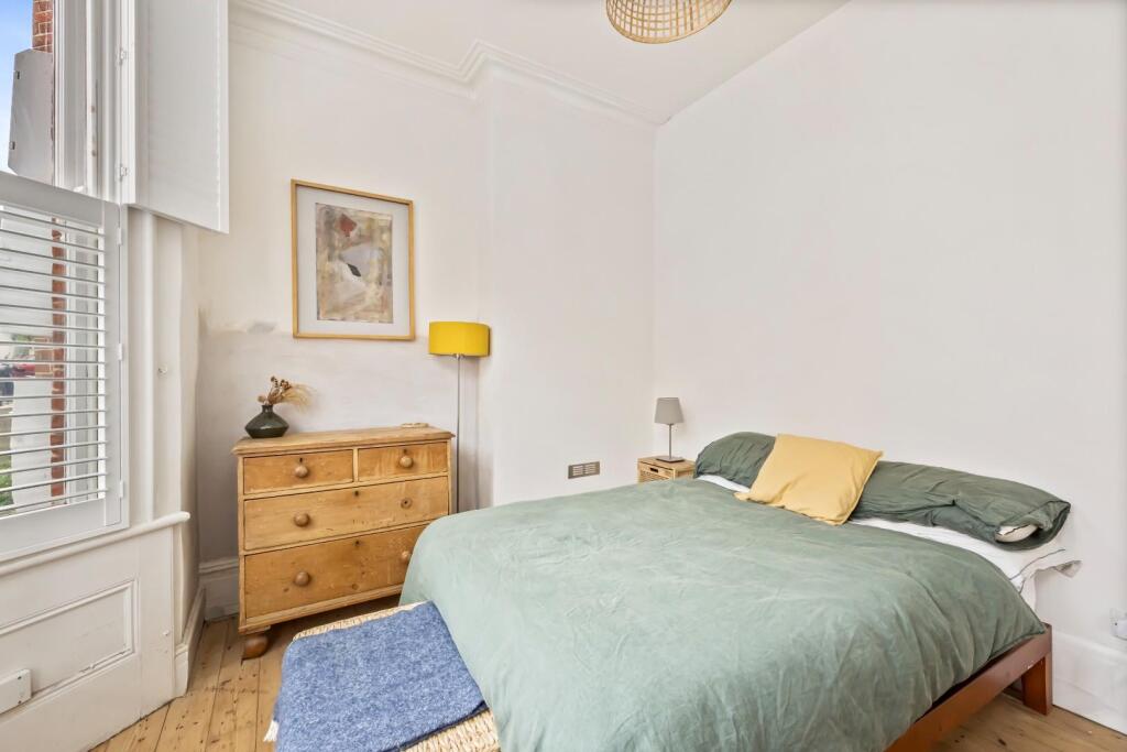 Granville Road, 6, Flat A-002.JPG