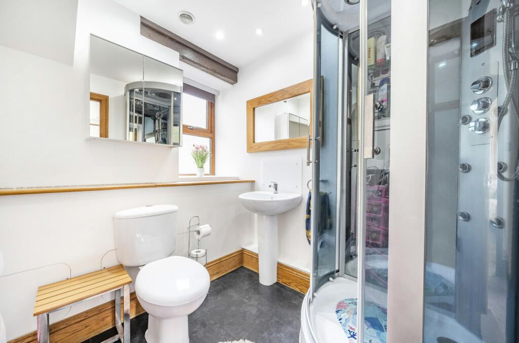 En-Suite