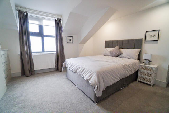 Bed 2 