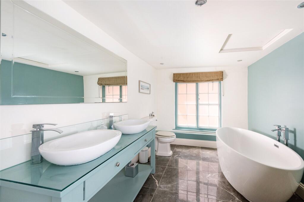 Principal En Suite