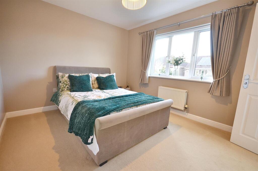 Bedroom 4