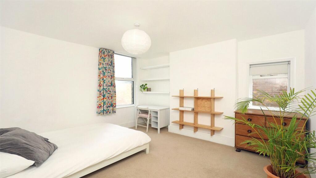 Double Bedroom