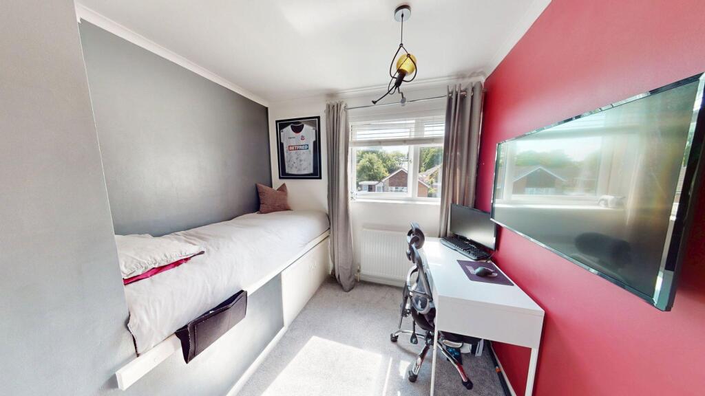 Bedroom 4