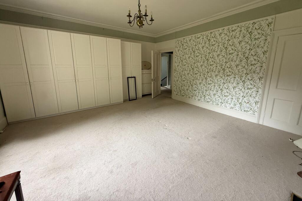 Penton Lodge, Penton Mewsey, Andover, Hampshire SP11 0RD