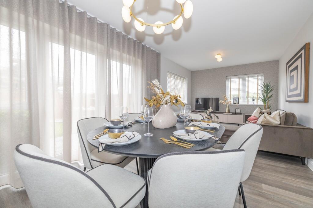 Show Home