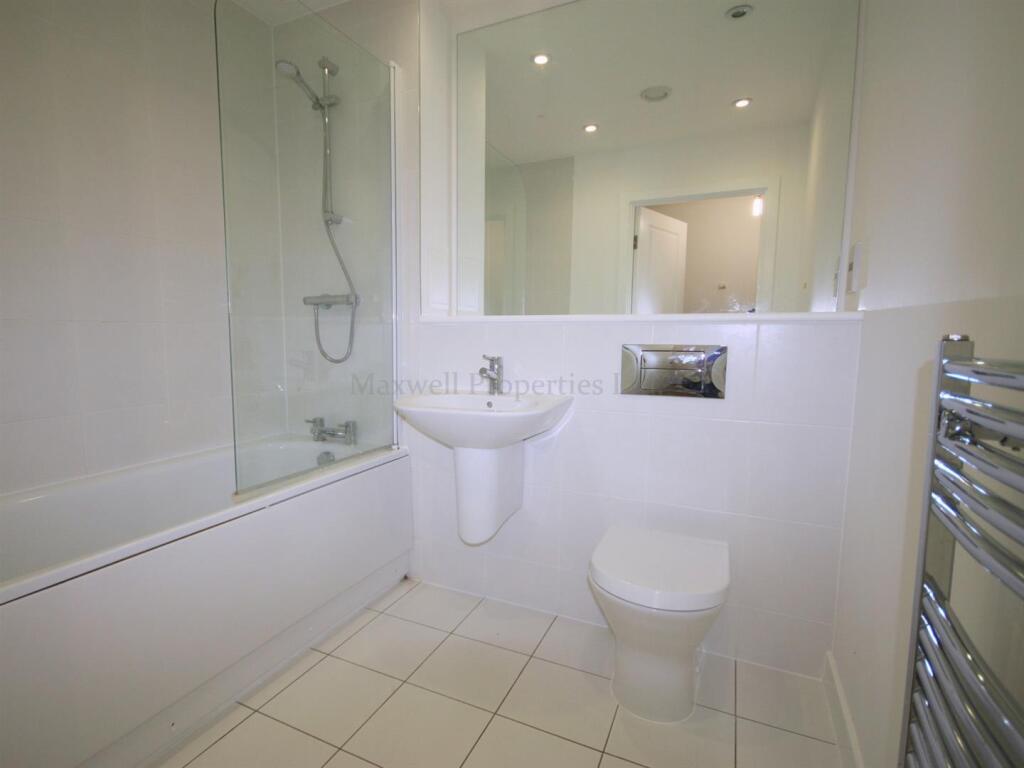 For Sale, Buy - 1 bed in London, E14 - Maxwellprop