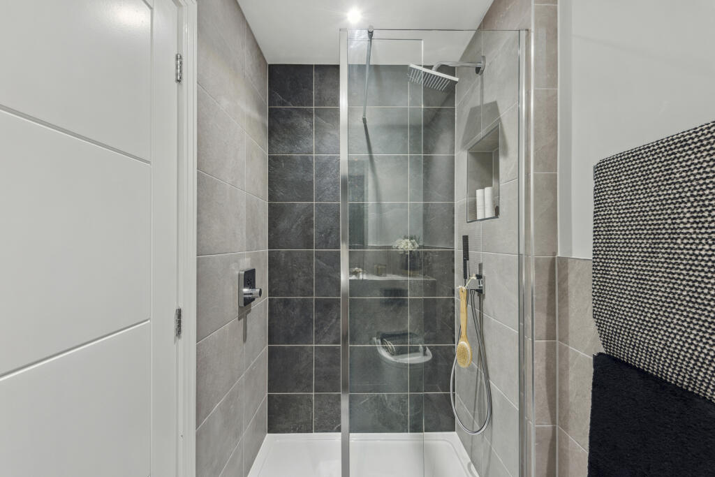 Show Home