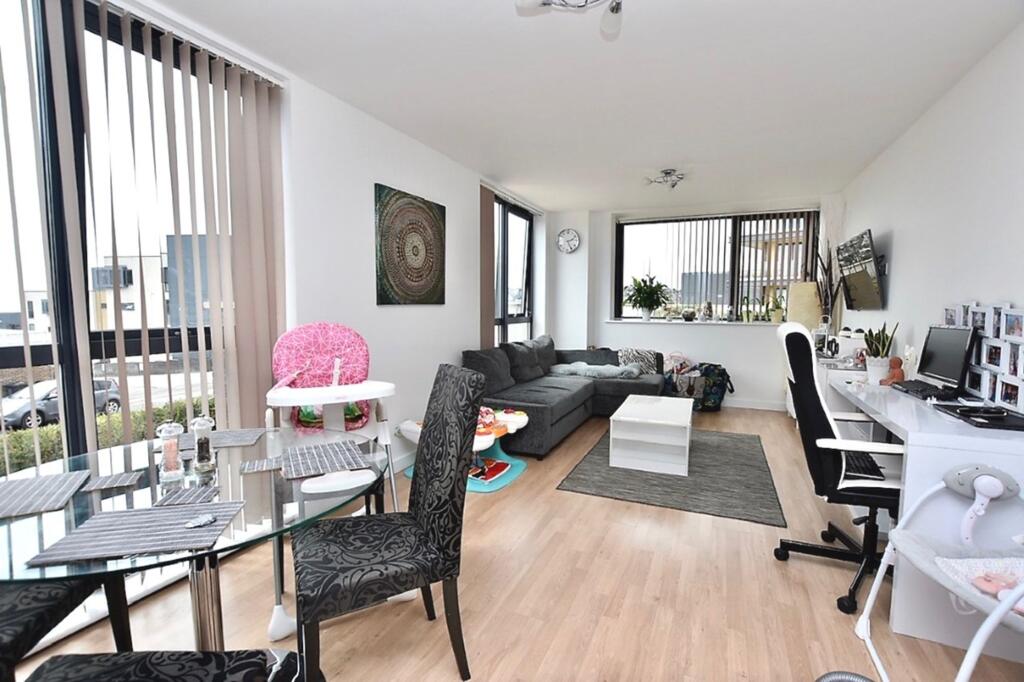 Lounge / Diner