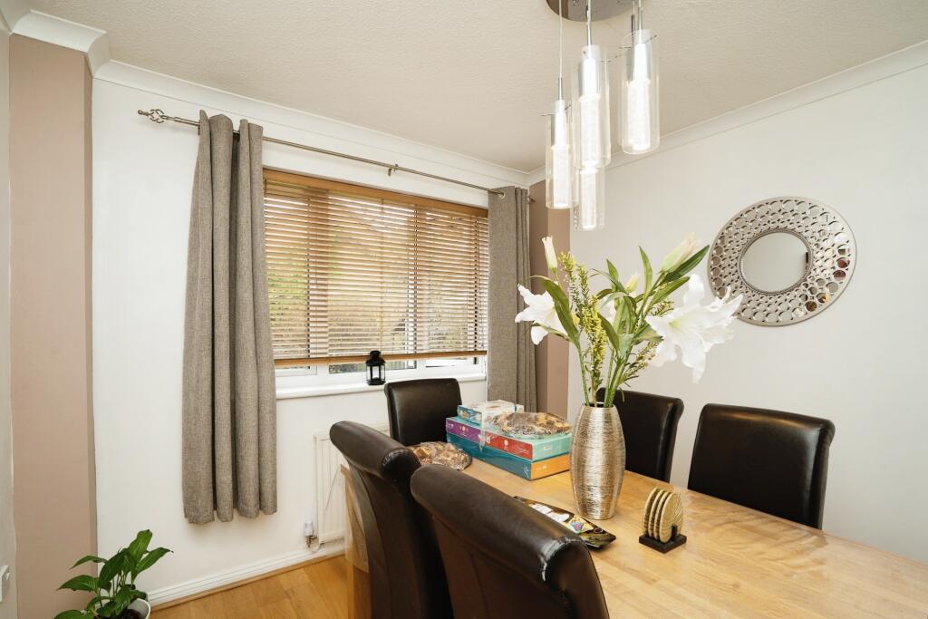 Severn Road, Oadby, Leicester, LE2