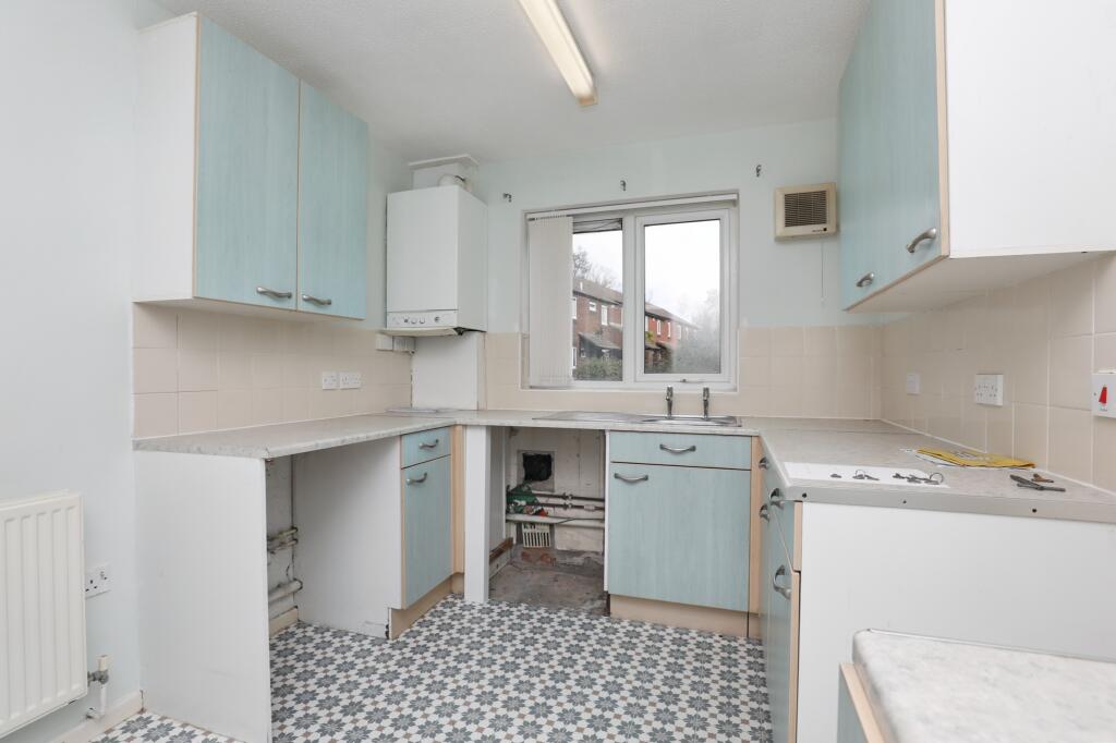 18 Marlfield Close, Ingol, Preston, Lancashire, PR2 7AL