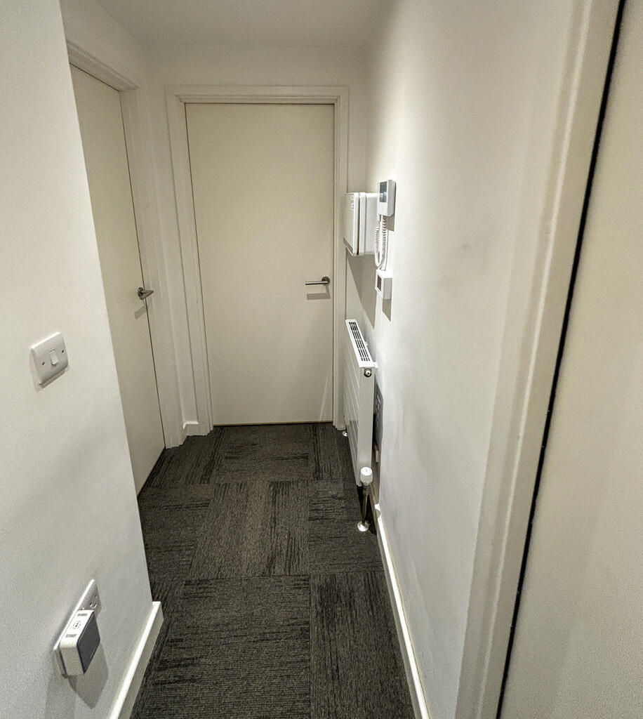 Entrance Hallway ...
