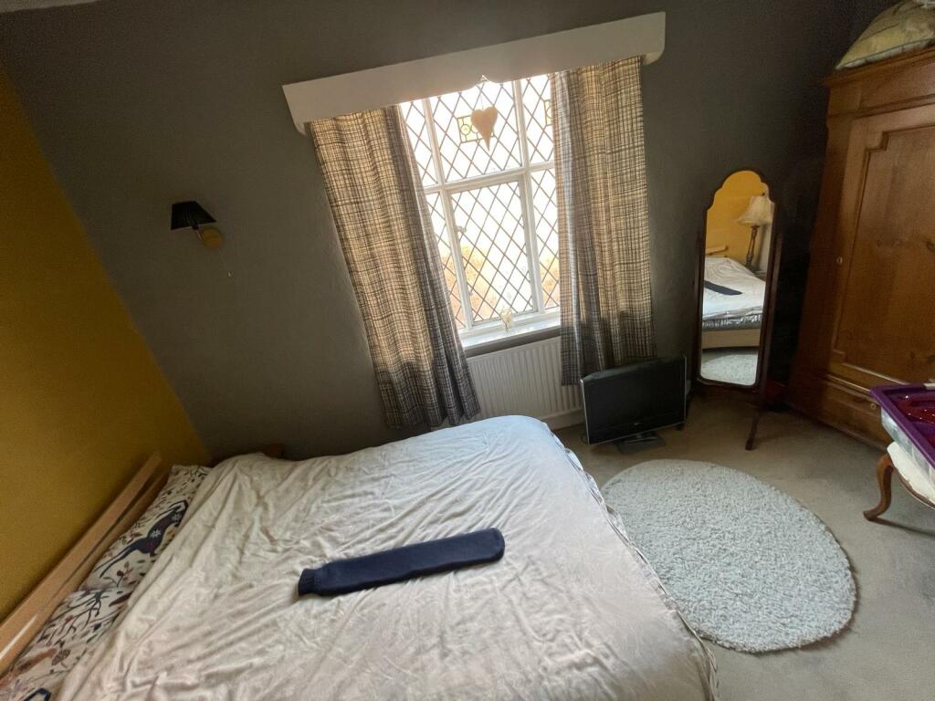 hazlitt house bedroom 3