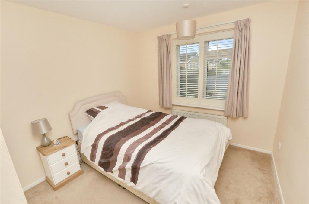 Bedroom No. 2