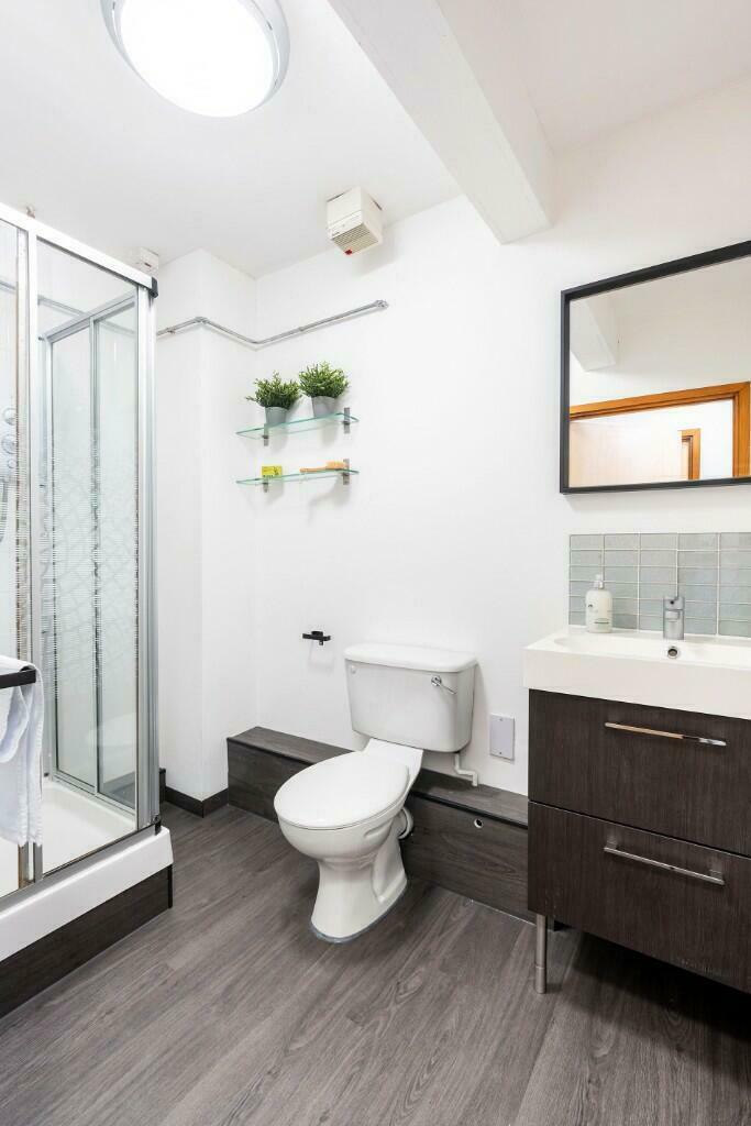 Portland Tower, Sheffield, S1