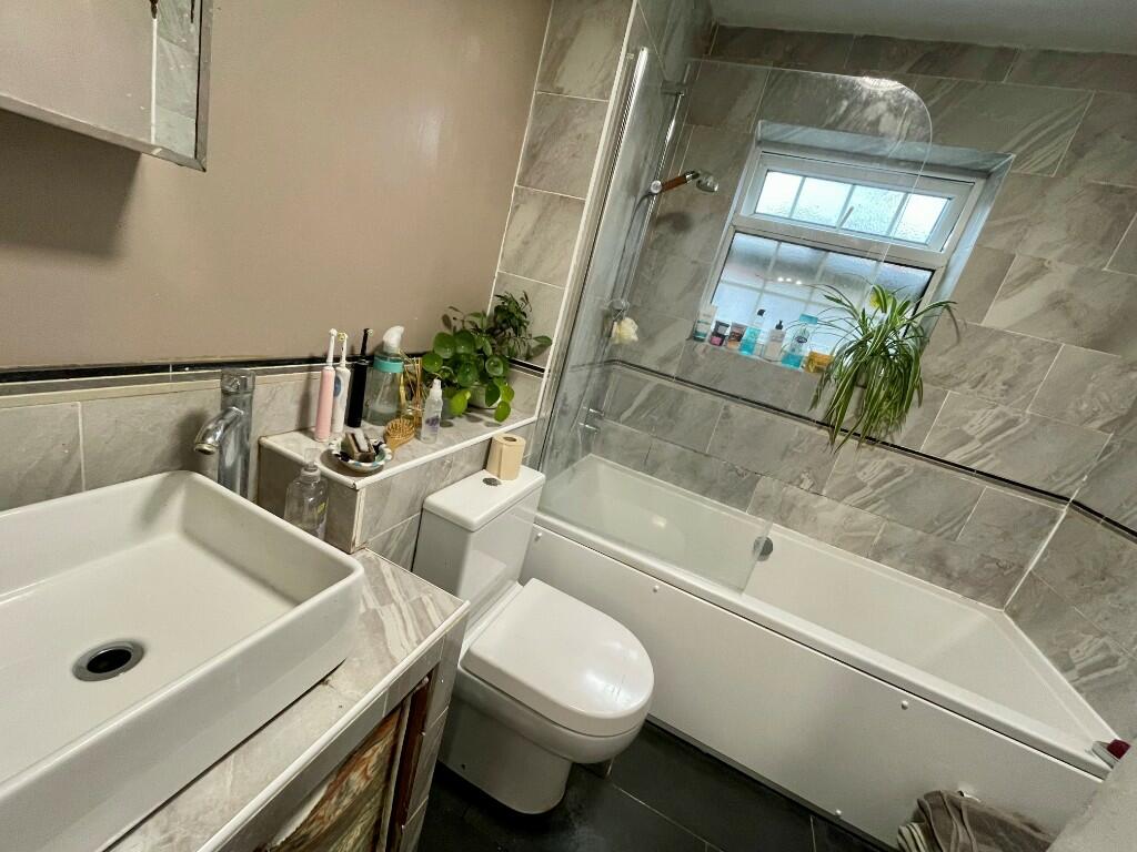G/F Bathroom