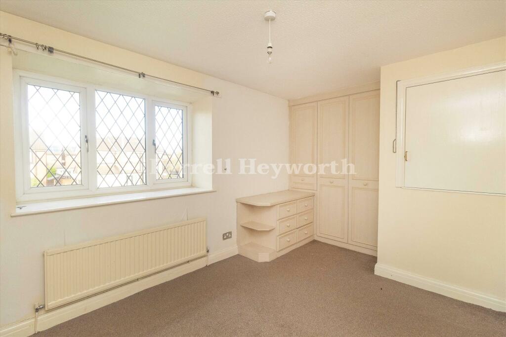 New Bedroom 1 view 2