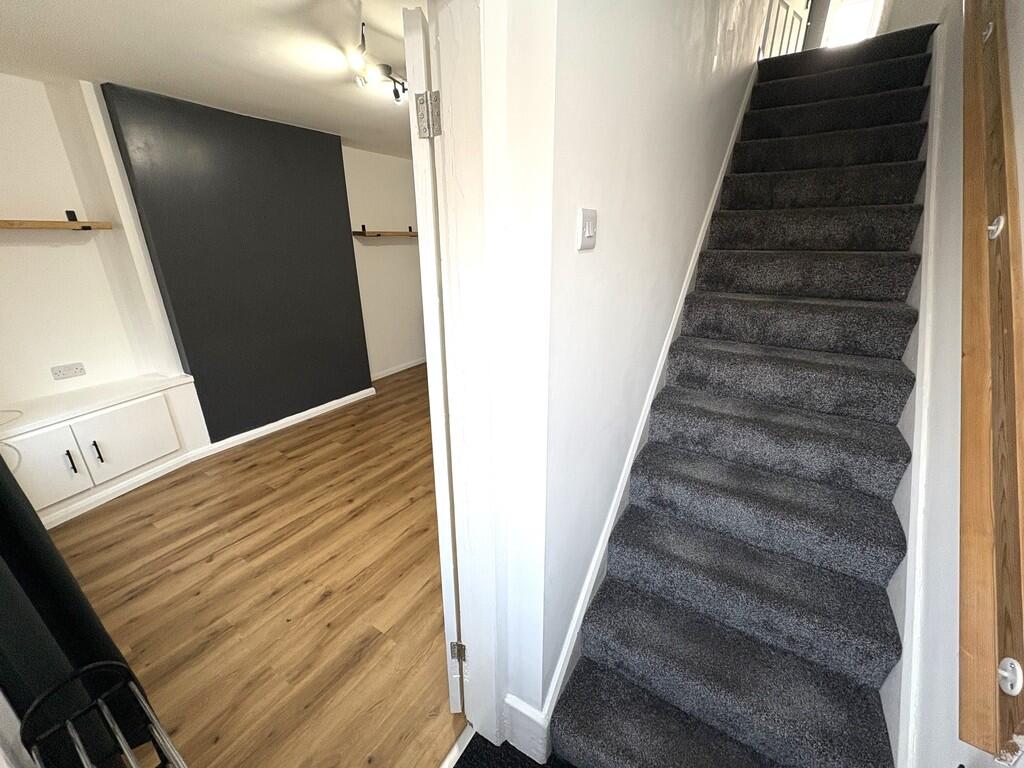 entrance hall use