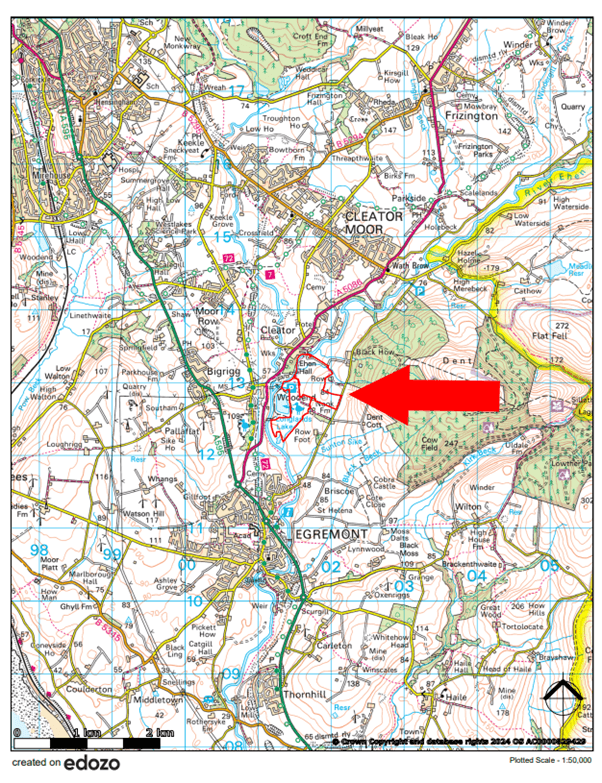 LOCATION PLAN