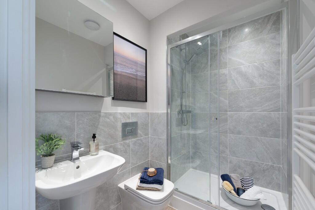 Tulach Showhome