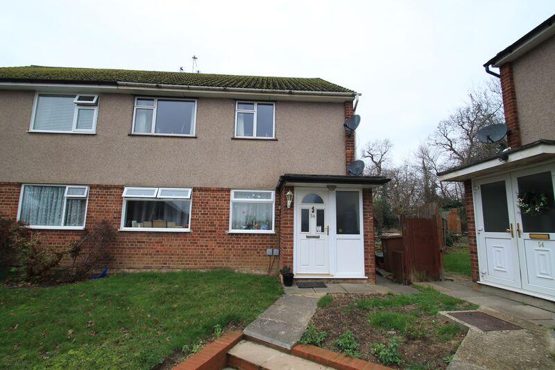 Lea Vale, Dartford