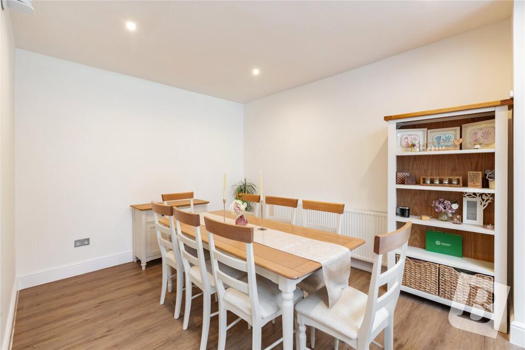 Kitchen/Living