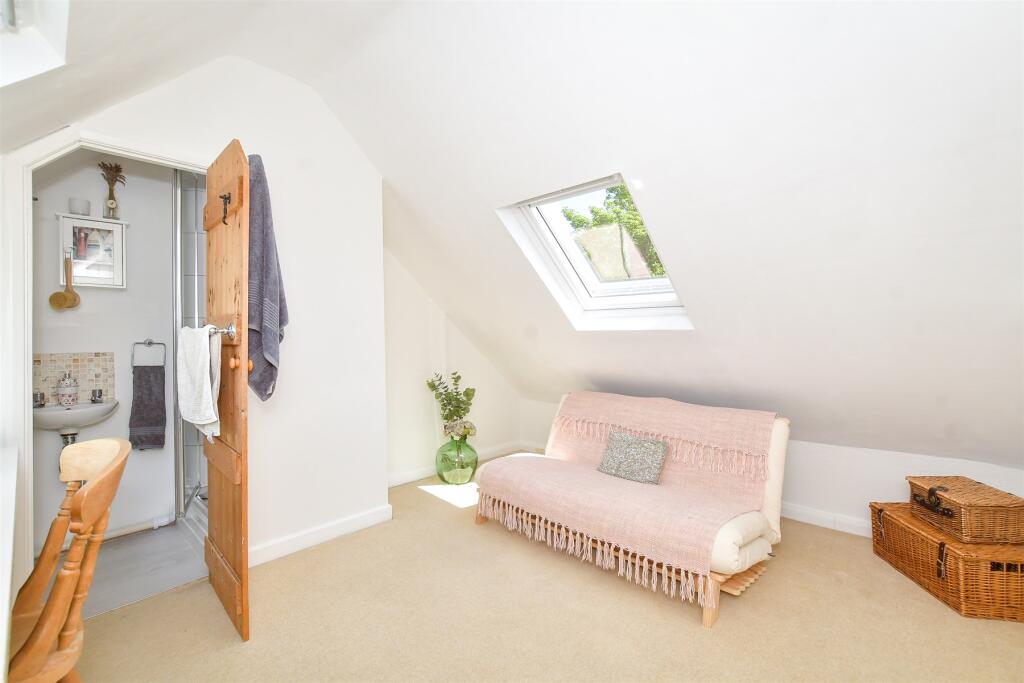 Loft Room