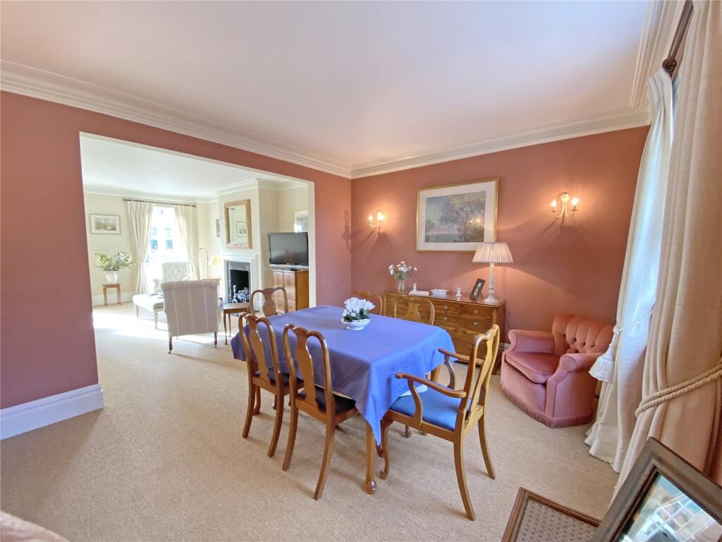 Nr. Petworth, West Sussex