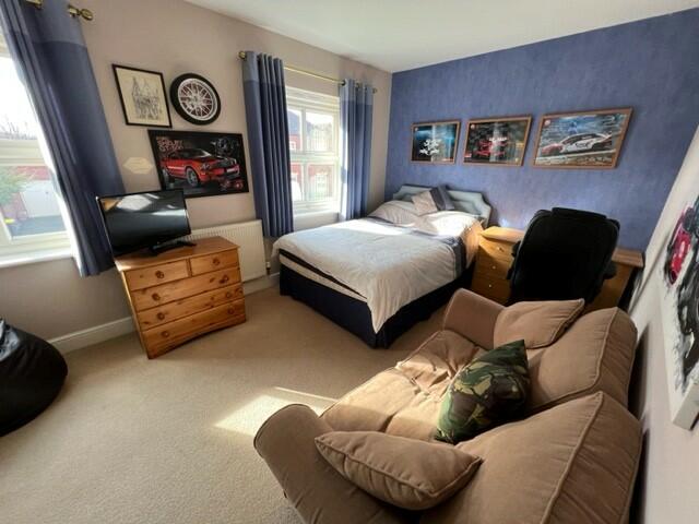 bed 3