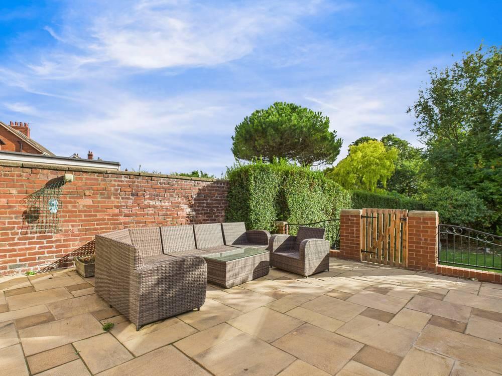 Terrace / Patio