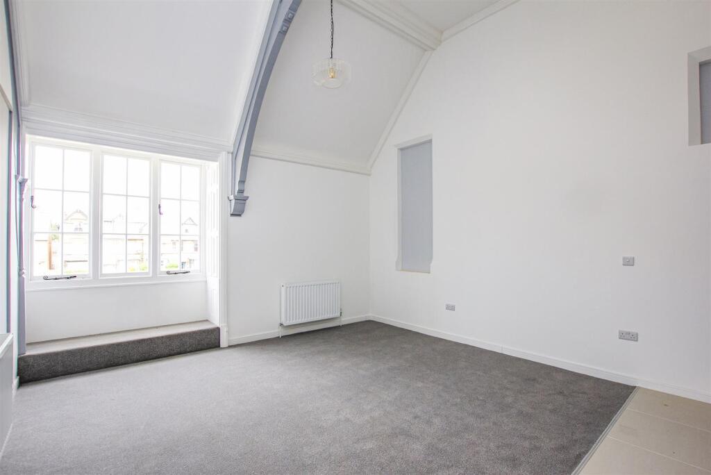 Kitchen/Dining/Living Room
