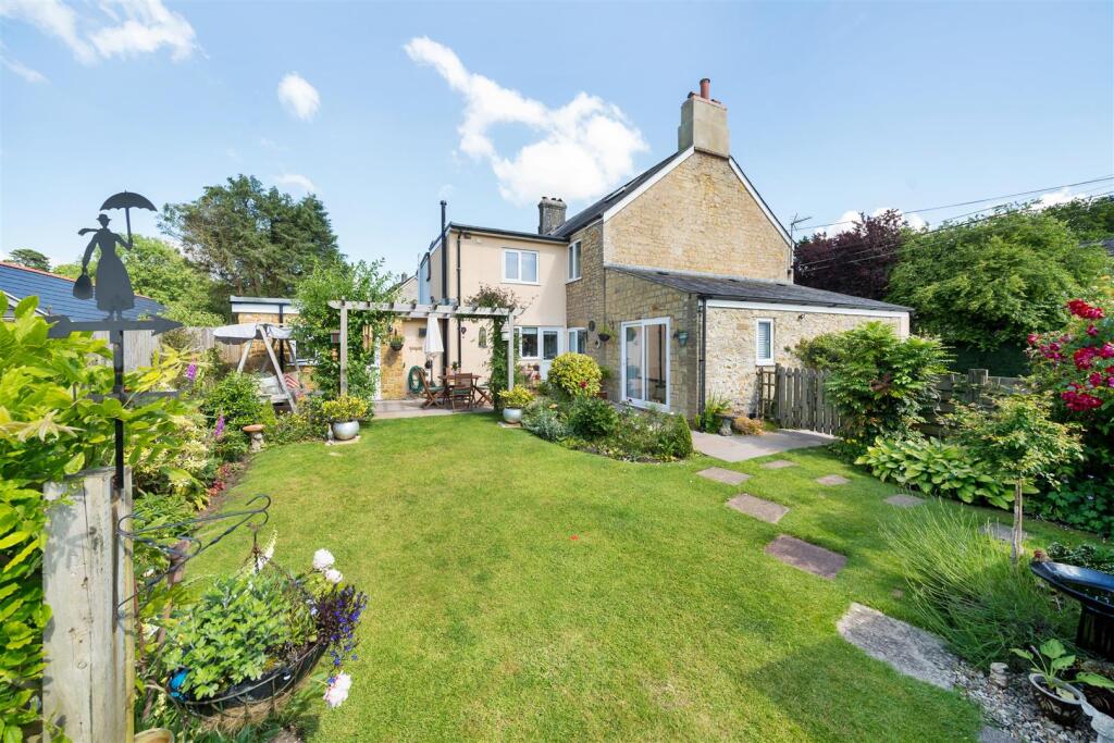 Garden 2