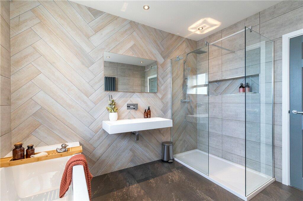 House Bathroom