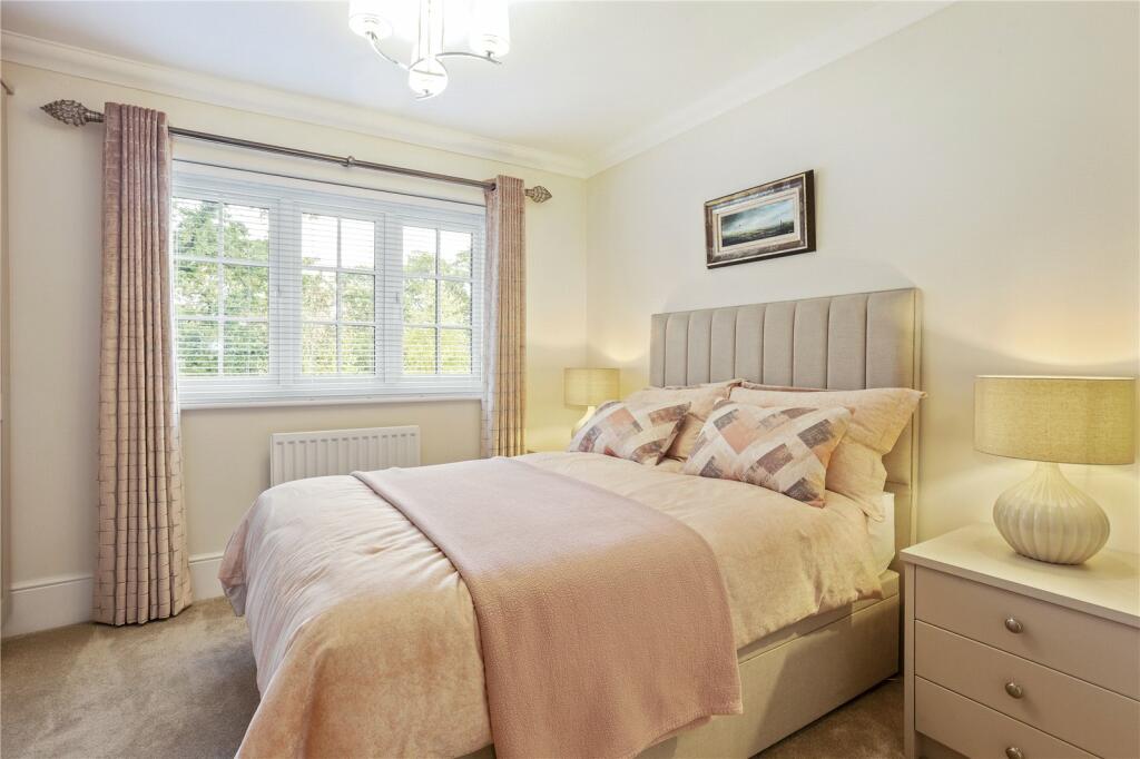 Bedroom Five