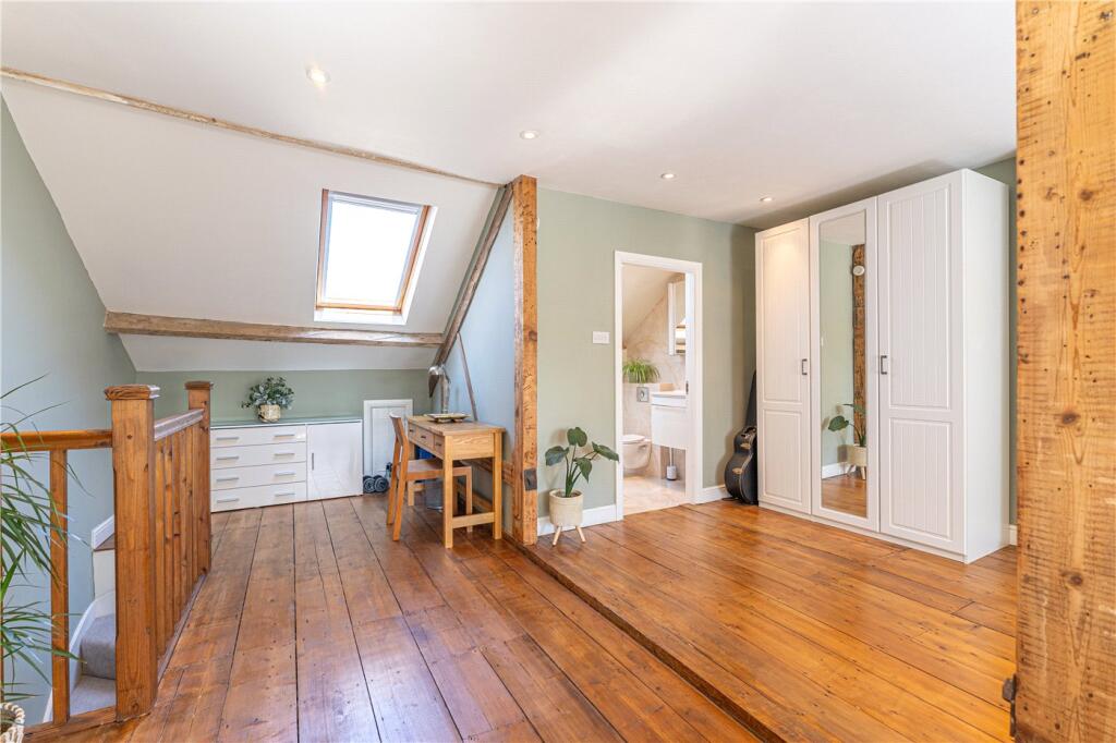 Bedroom 3 To Ensuite