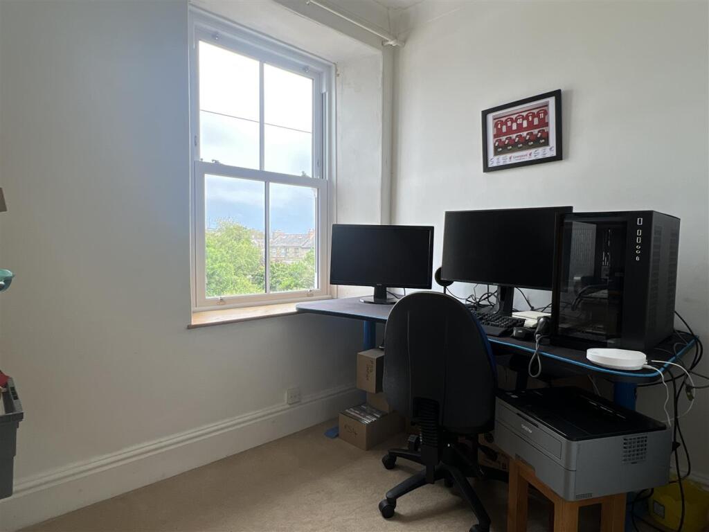 Berdroom 3