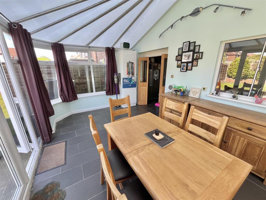 Conservatory Aspect 3