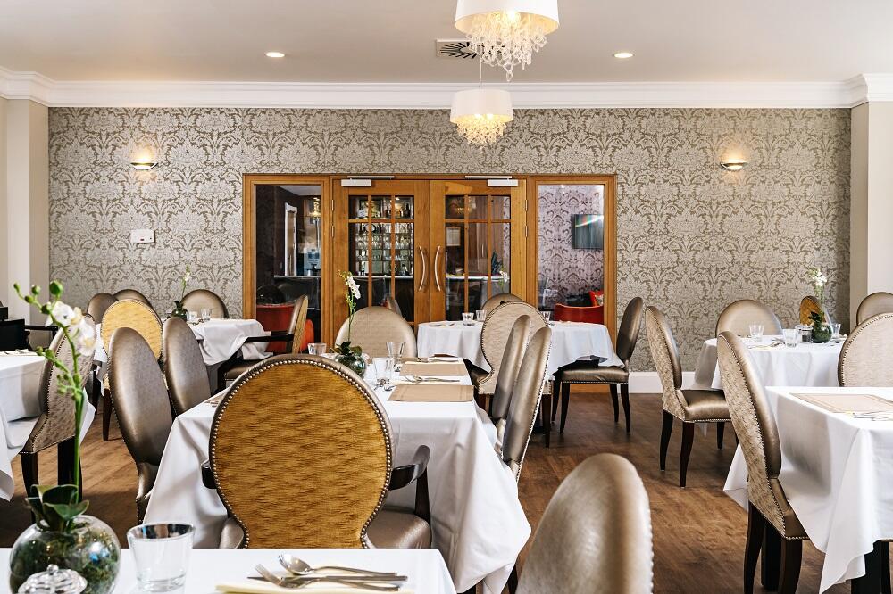 Village Restaurant