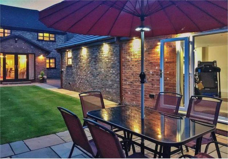 Outdoor Lighting